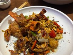-东海怡品海鲜豆捞(星街坊店)