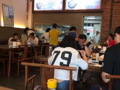 -笑来喜馄饨小笼工坊店(湖滨街店)