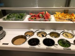 -海底捞火锅(万丰桥店)