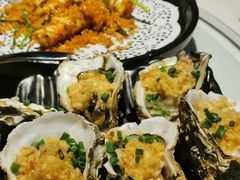 -79号渔船海鲜饭店(华强北店)