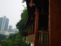 -山城巷传统风貌区