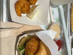 -Shake Shack(西单大悦城店)