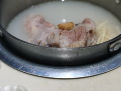 -湯島涮小火锅(余姚五彩城店)