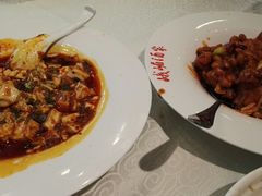 -峨嵋酒家(地安门店)