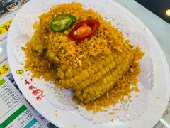 -澳门陈光记烧味饭店(万象城店)