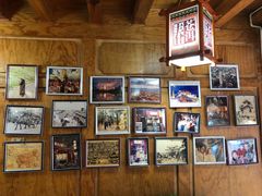 大堂-苍洱春饭店