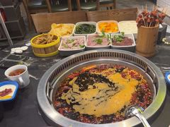-小王少龙火锅(沙南街店)