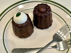 -发酵食堂(屏风街店)