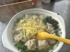 -吉云馄饨(桑梓路店)