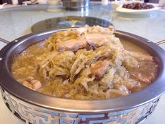 iphone_upload_pic-老六杀猪菜(进乡街店)