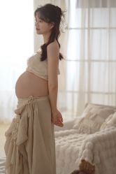 -专注孕妇照亲子照·纪田摄影