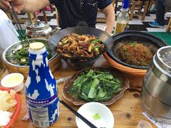 -胡师傅三下锅(汽车站店)