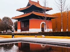 -大报恩寺遗址景区