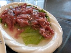 -友谊肥牛