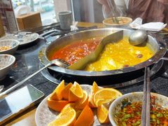 -蓉城老院十年老火锅(中南店)