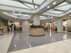 -上海市第十人民医院体检中心