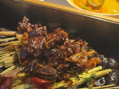 -味界·精致赣菜(招商花园城店)
