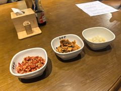 油渣子-易裕和·长沙米粉(竹塘西路店)