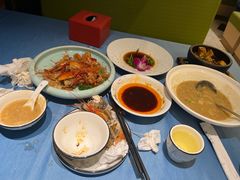 -阿毛饭店(和义路店)