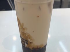 -煲珠公·老红糖珍珠奶茶(塘厦天虹店)