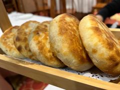 肉火烧-潍坊菜馆(三里河南横街店)