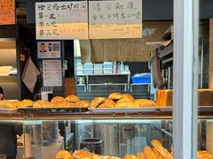 -mbd(华山路店)