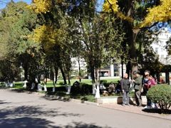 -云南师范大学(一二一西南联大校区)