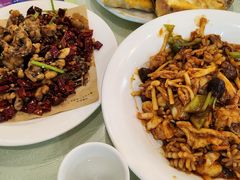 -普天和酒楼(天津之眼店)