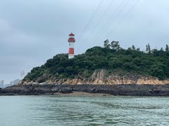 -厦门邮轮中心厦鼓码头(轮渡站)