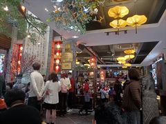 -味可道美食坊(福基路店)