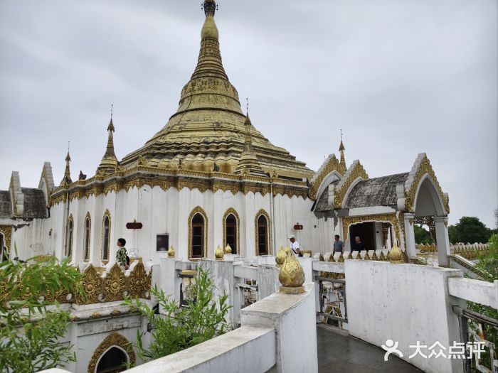 洛阳白马寺图片