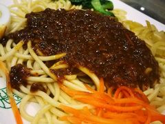 -清真益鑫羊肉手抓馆(南大街店)