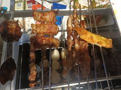 -玉善烧烤串城(长春总店)