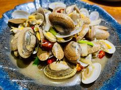 -馬蘭花開(车站大道店)