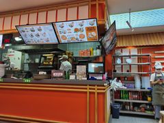 -陕味食族油泼面·小炒盖码面(双榆树店)