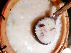 -粤港湾砂锅粥·宵夜(宝龙店)