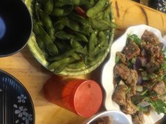 -二孃鸡爪爪(东郊记忆店)