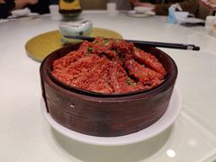 -千滋百味·醉江澜花园餐厅(街道口店)