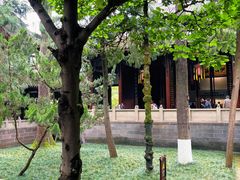 -成都武侯祠博物馆