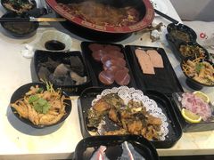 -京门活鱼馆·鱼火锅(百子湾（原红庙）店)
