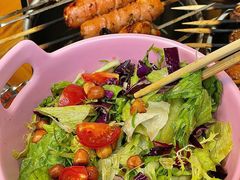 -炒豆合作社(东四总店)