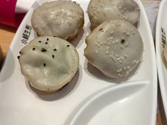 -小杨生煎(周浦万达店)