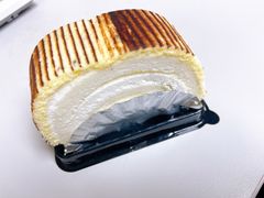 木轮蛋糕卷-红叶蛋糕(广达路总店)