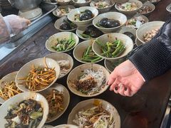 -九九豆花馆(解放碑步行街店)
