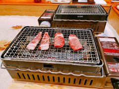 -肉魁屋·烧肉·烧鸟·酒场(高新店)