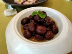 -湖影中餐厅·南京金茂威斯汀大酒店