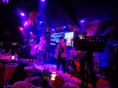 -音乐房子·Vintage Live Bar(玉林总店)