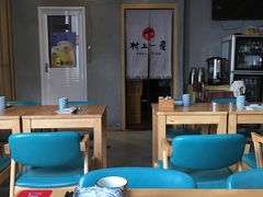 大堂-村上一屋·亚洲菜融合小馆(南楼店)
