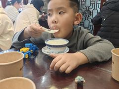 -民信老铺(双皮奶博物馆店)