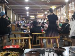 -张关合渣(航空大道店)